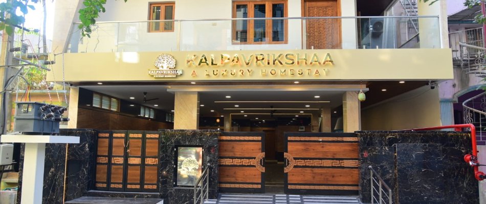 Family Luxury Stay in Tirupati