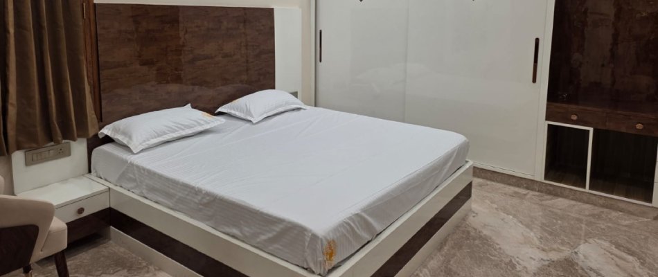 Best Homestay in Tirupati