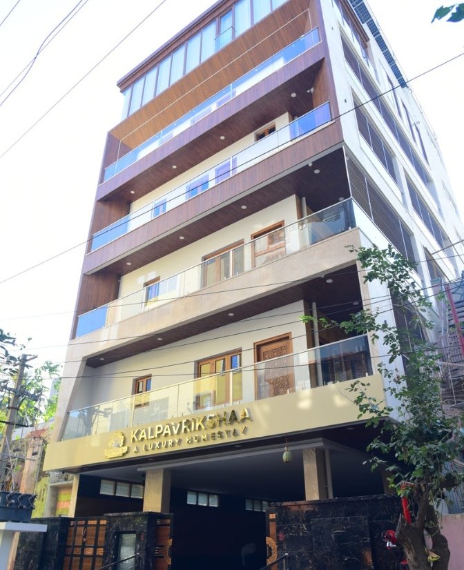 Best Homestay in Tirupati