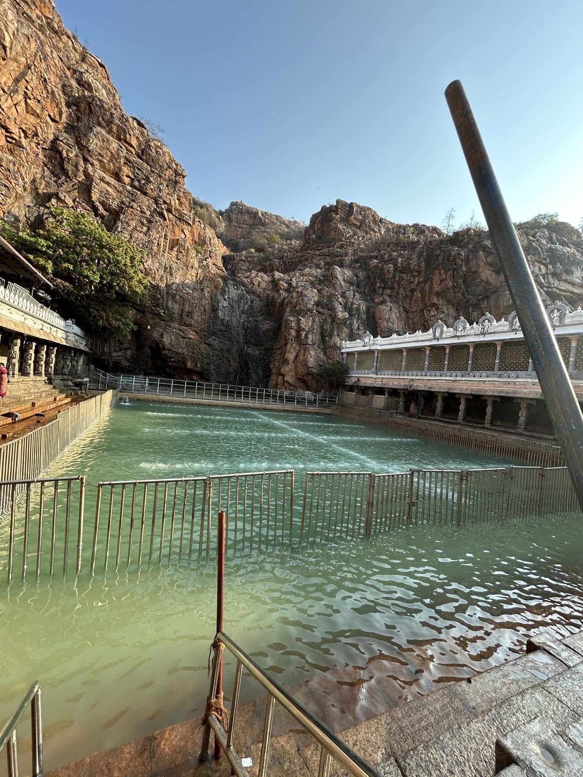 premium homestay near kapila theertham tirupati