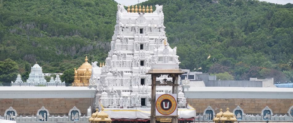 Family Luxury Stay in Tirupati