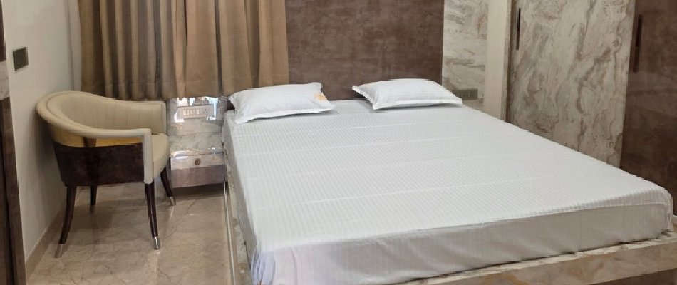 Best Homestay in Tirupati
